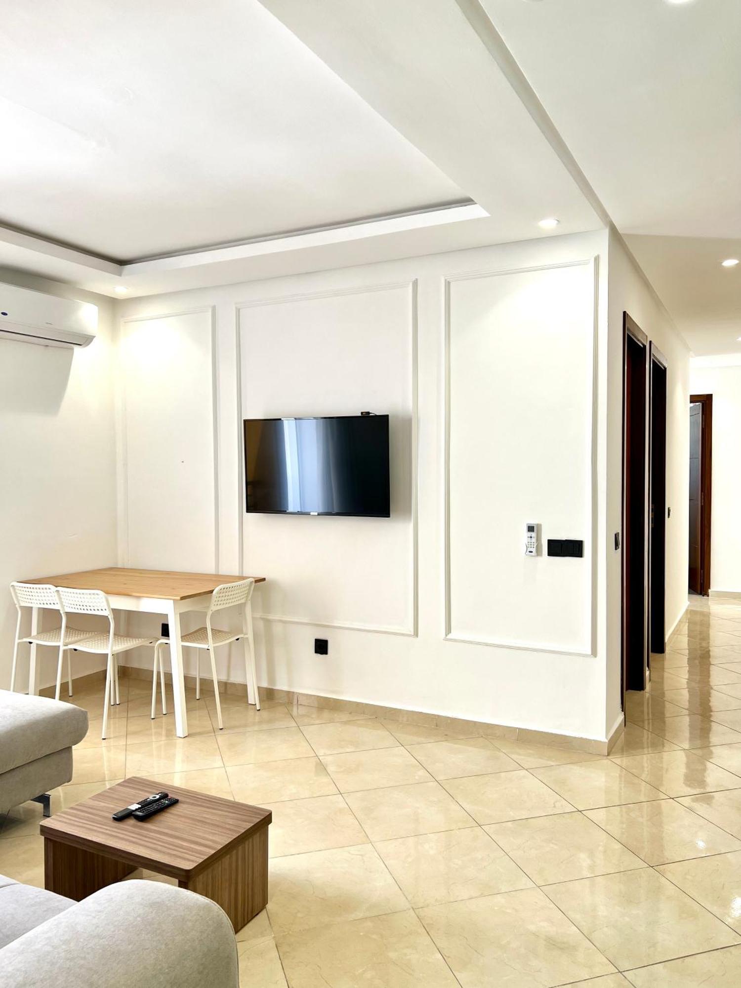 Mycity Rabat Exterior foto